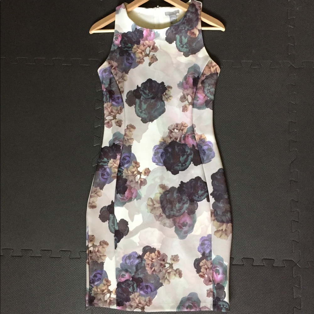 Cocktail dress